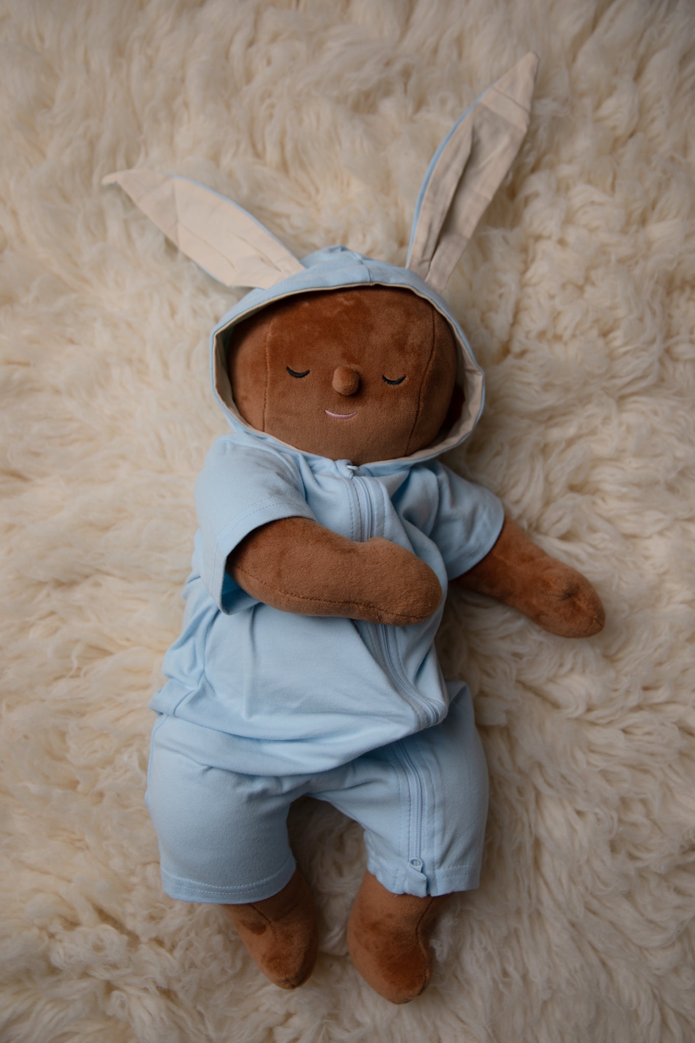 Bunny Romper