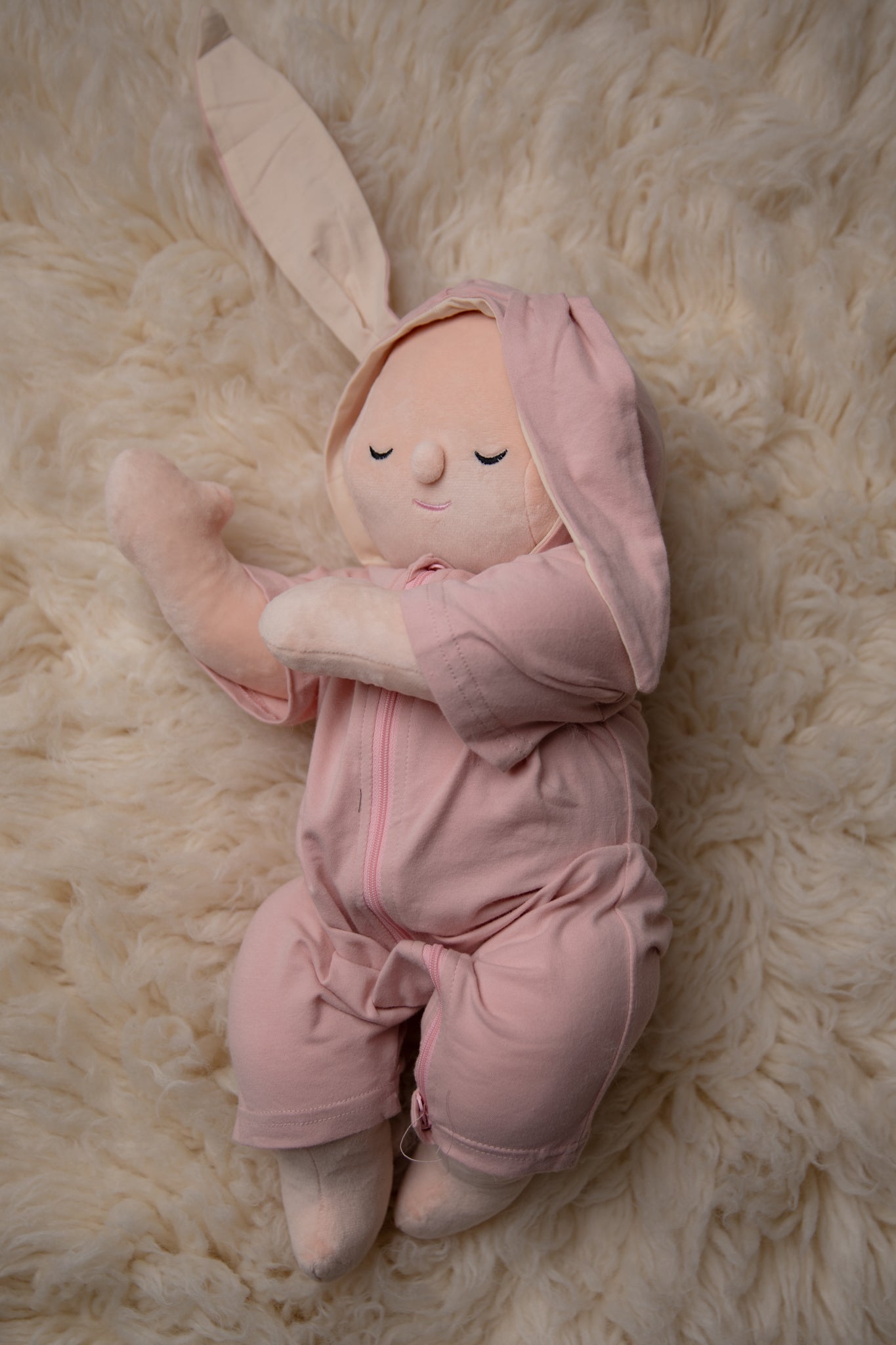 Bunny Romper