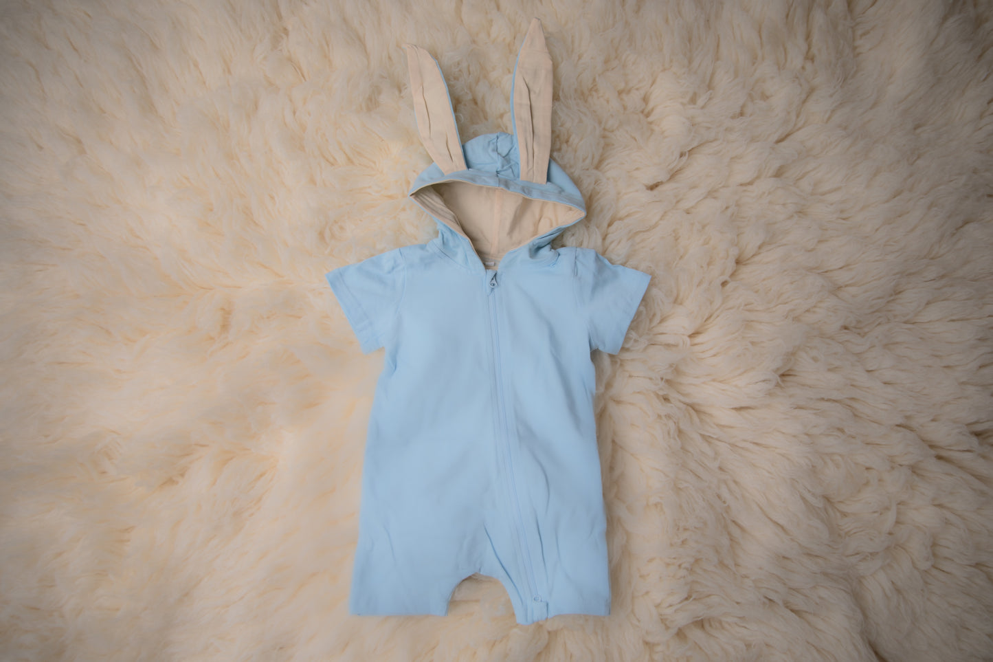 Bunny Romper