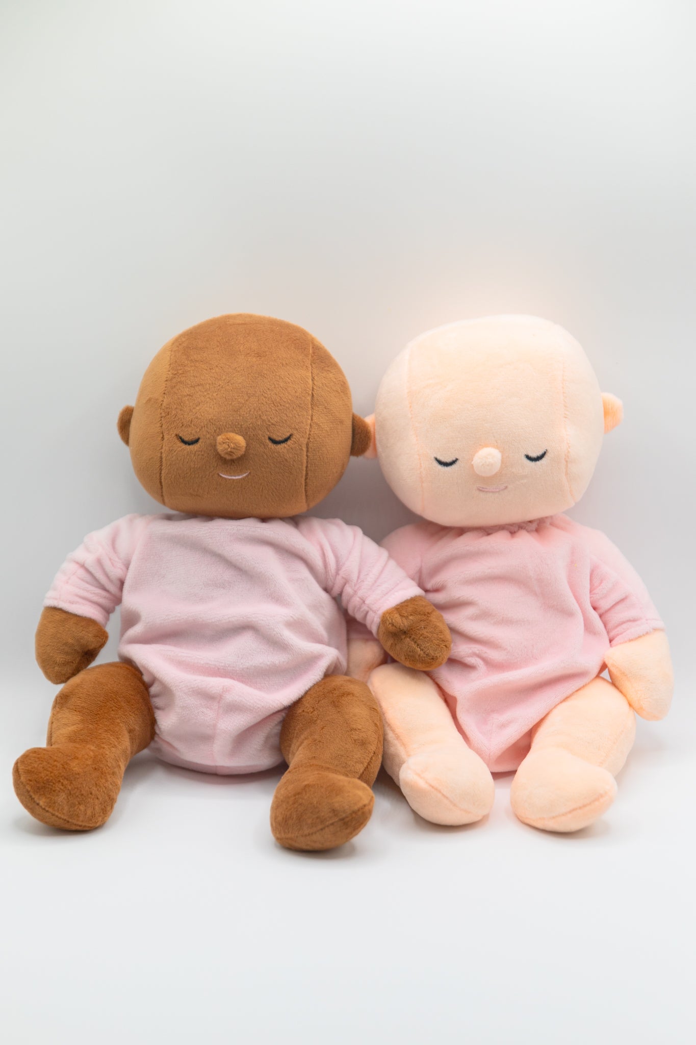 Mini Comfort Claire - Pink Outfit