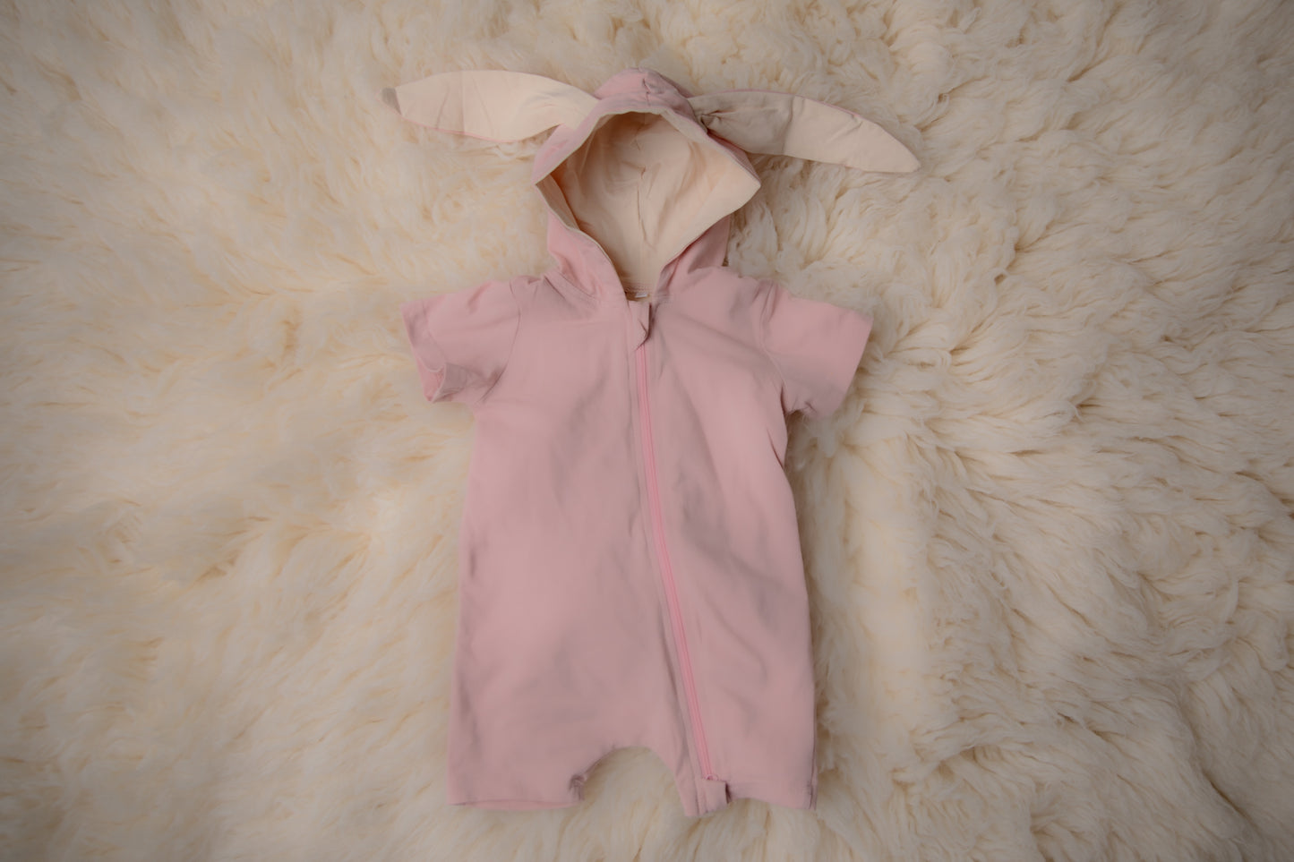 Bunny Romper