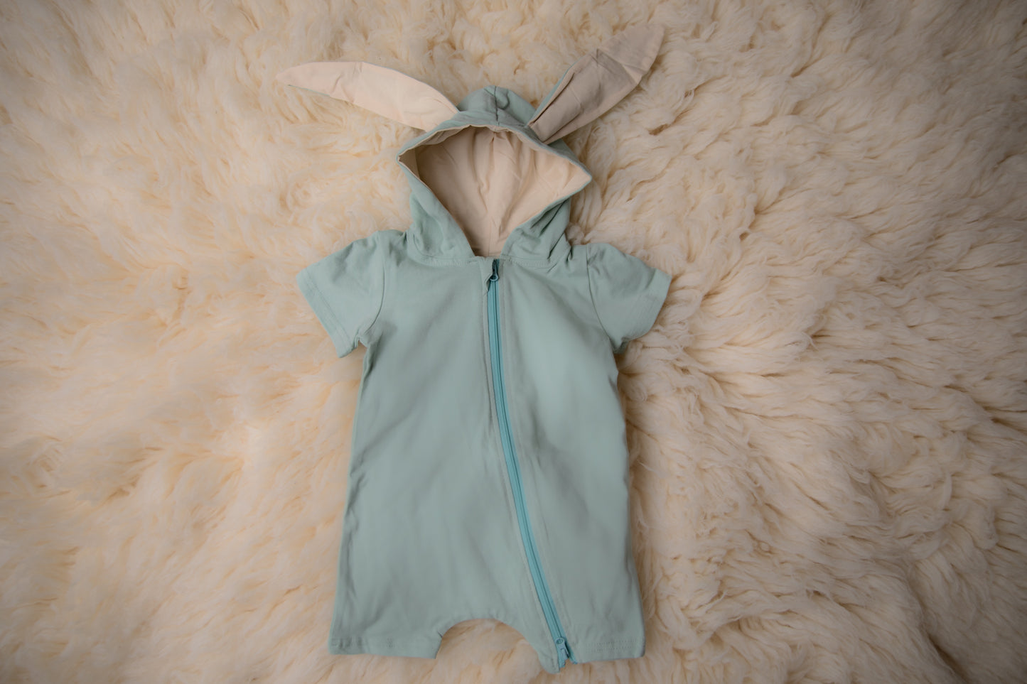 Bunny Romper