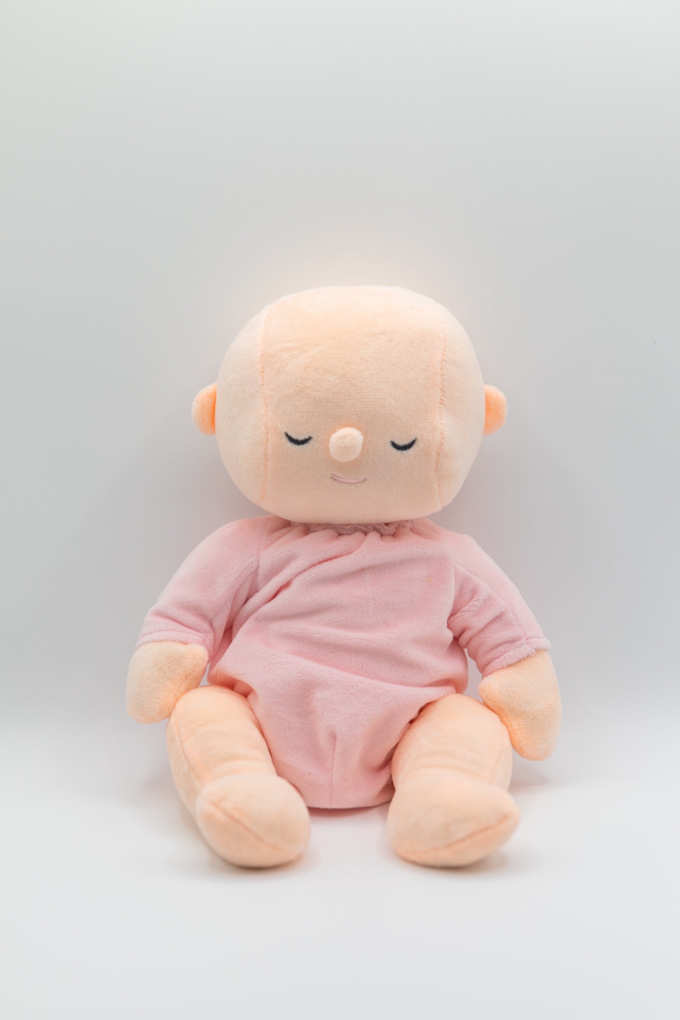 Mini Comfort Claire - Pink Outfit