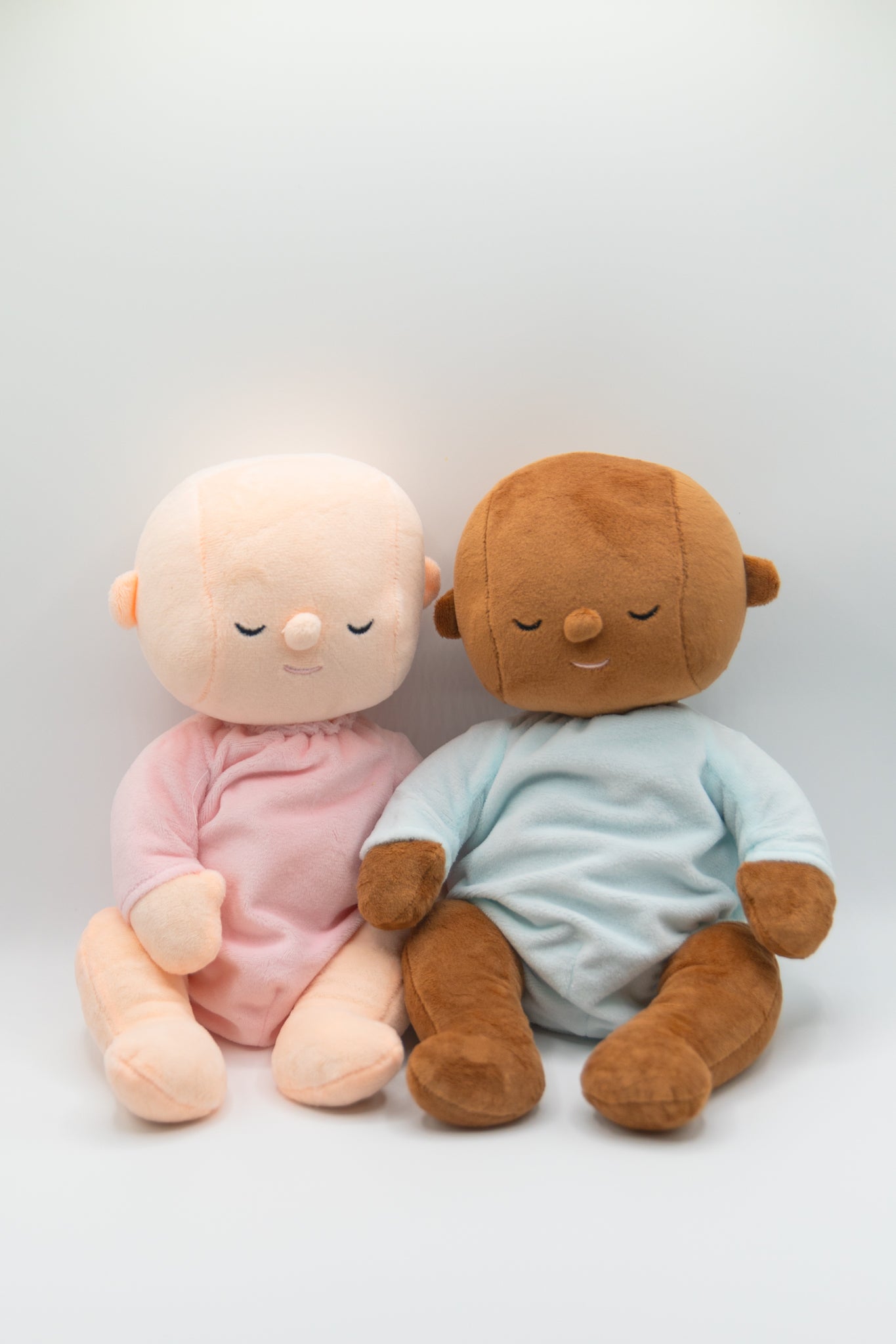 Mini Comfort Claire - Pink Outfit
