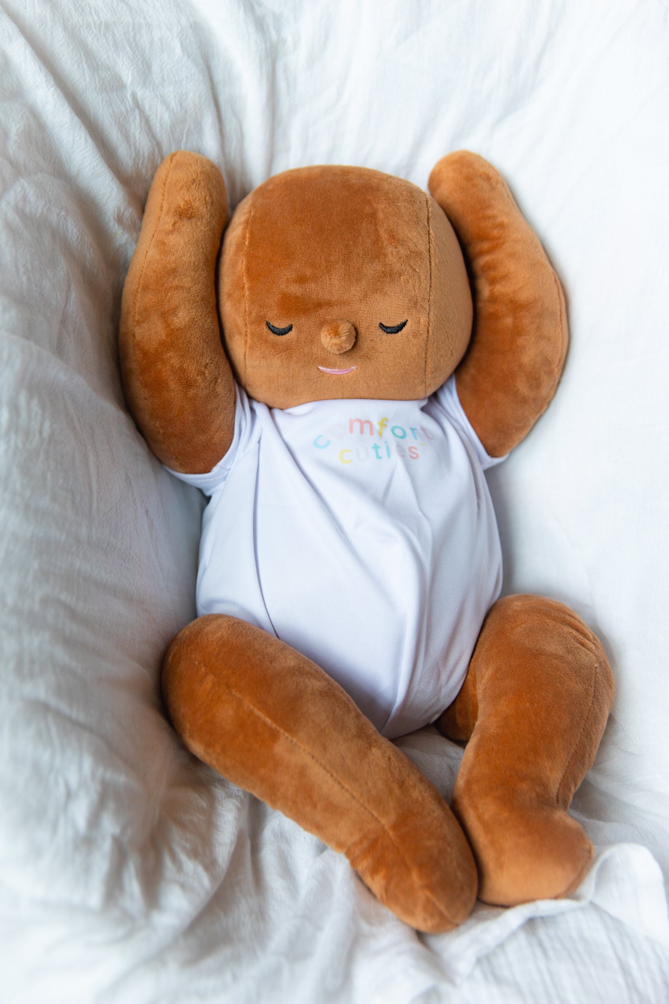 Comfort Cameron