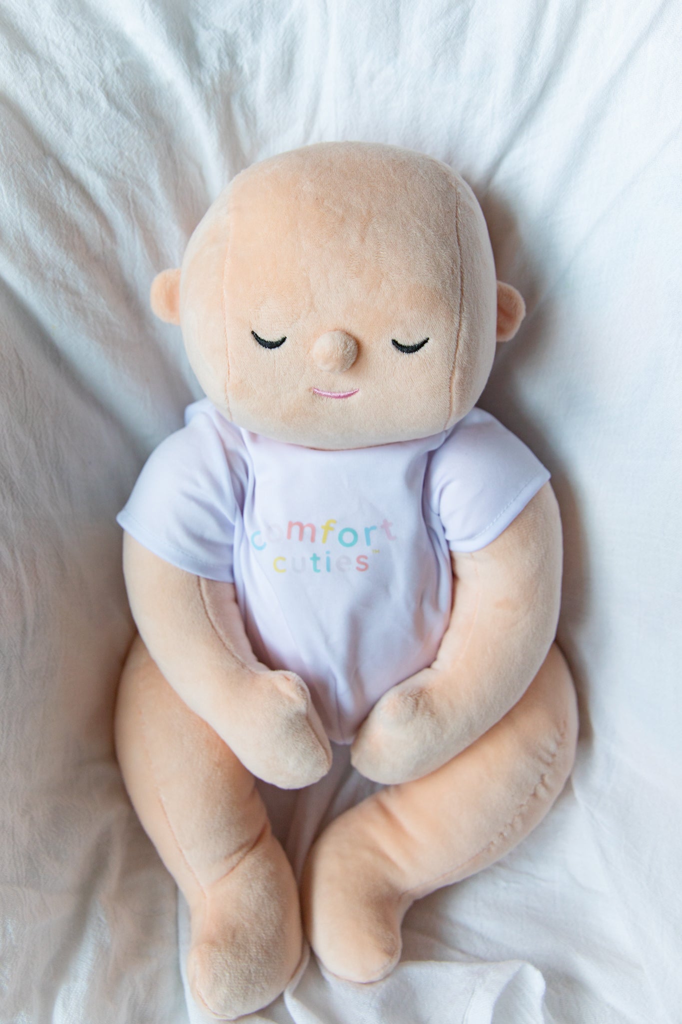 BUNDLE: Comfort Claire and Comfort Cameron