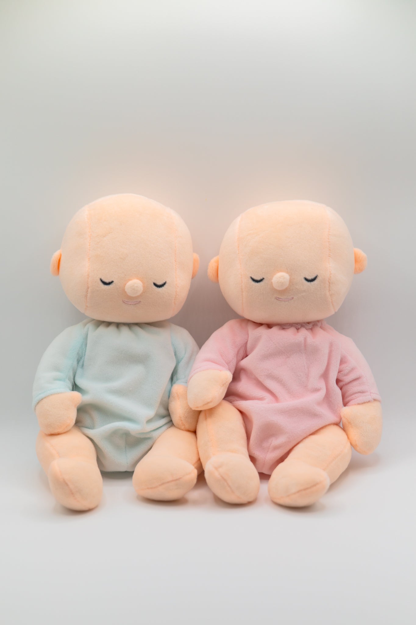 Mini Comfort Claire - Pink Outfit
