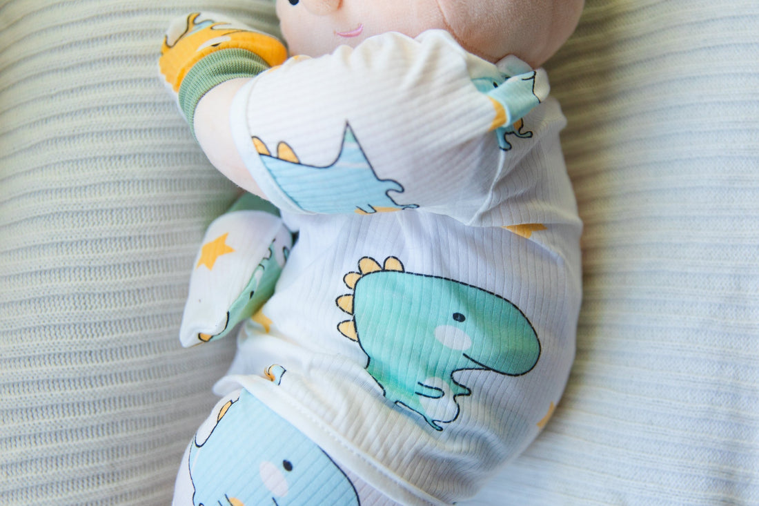 Can a Weighted Doll Help with ADHD? What Parents Need to Know