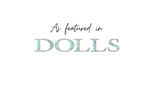 Dolls Magazine Q&A