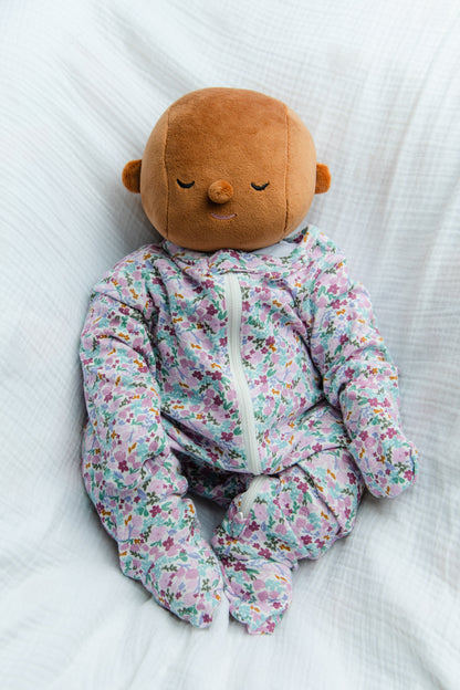 4lb, 16" Comfort Cameron Weighted Doll