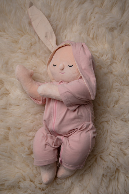 Bunny Romper