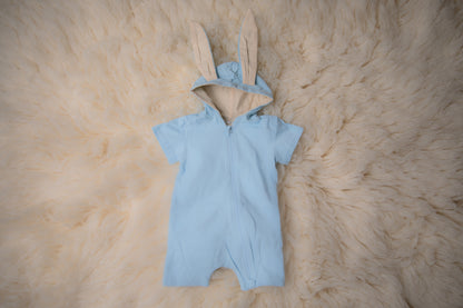 Bunny Romper