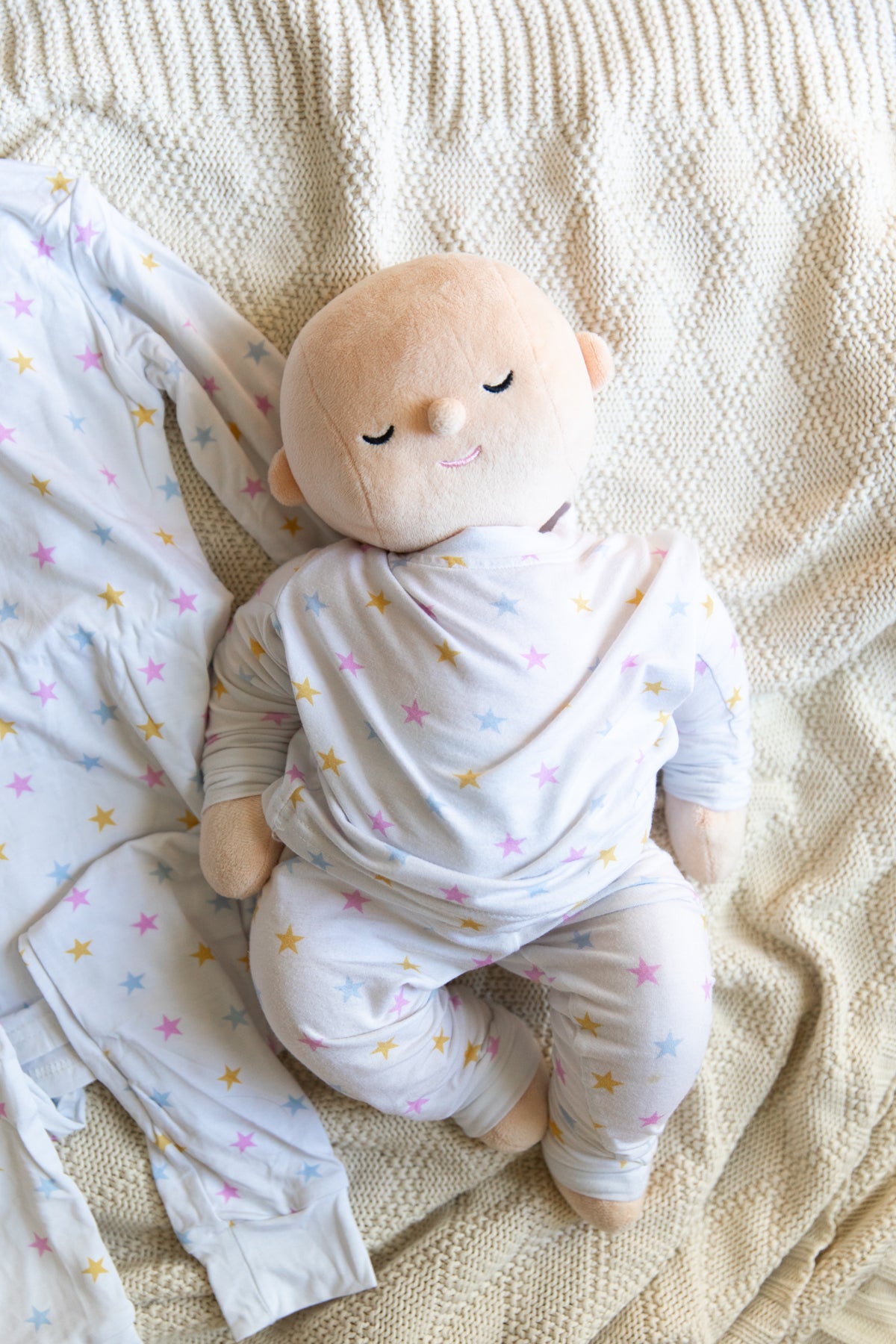Doll Pajamas