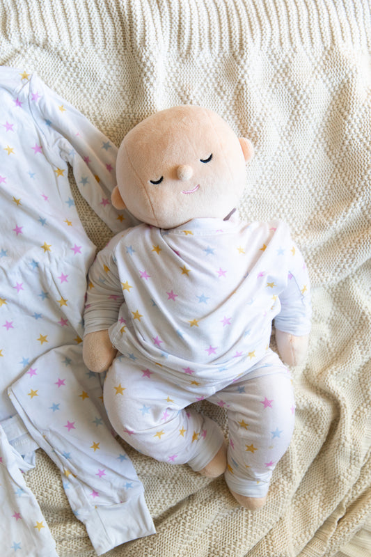 Doll Pajamas
