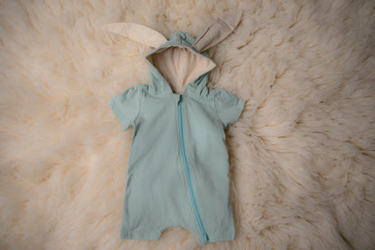 Bunny Romper