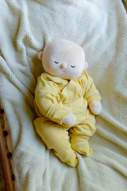 4lb, 16" Comfort Claire Weighted Doll