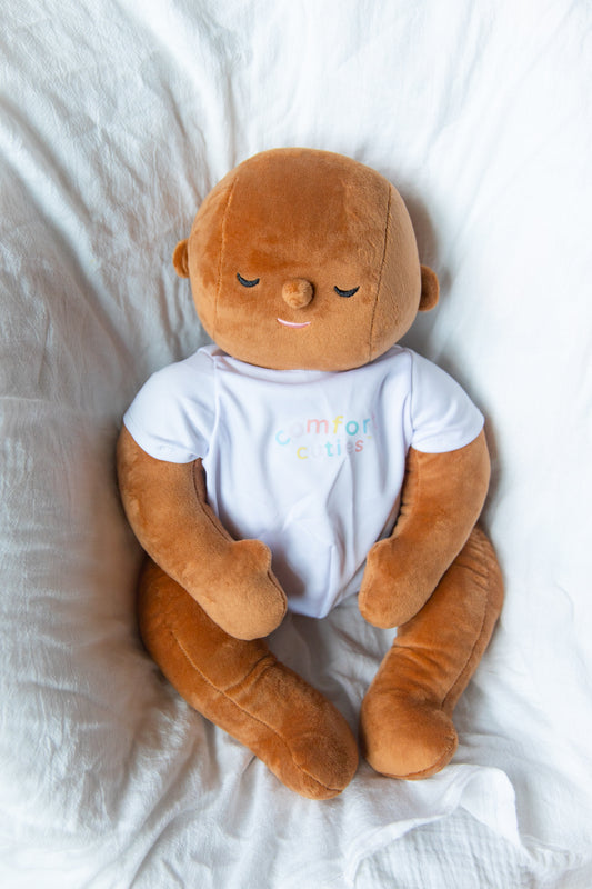Comfort Cameron
